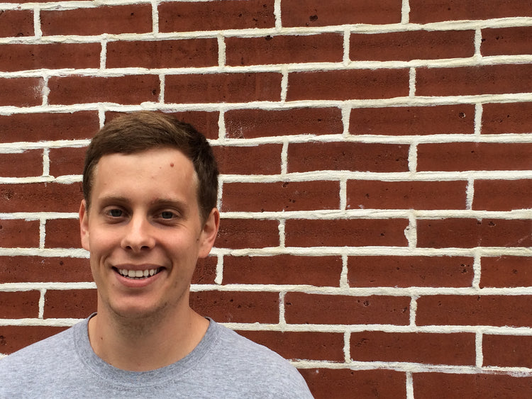 Co-founder and CEO Dan Myers