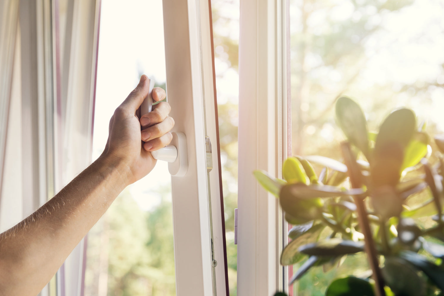 Understanding Airflow Scenarios in Your Home