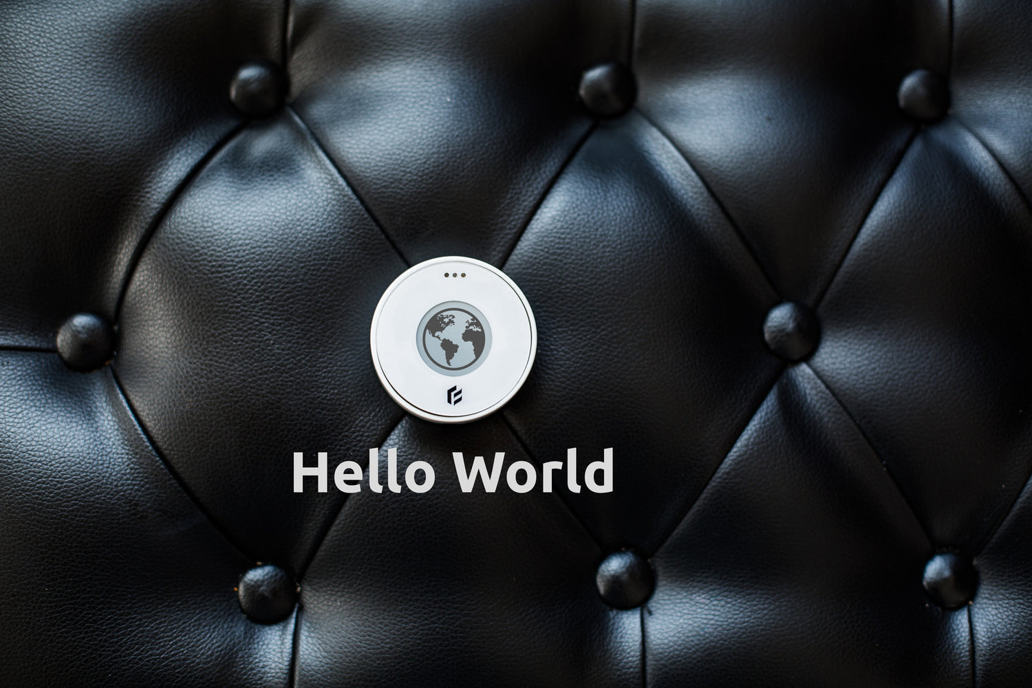 Hello World