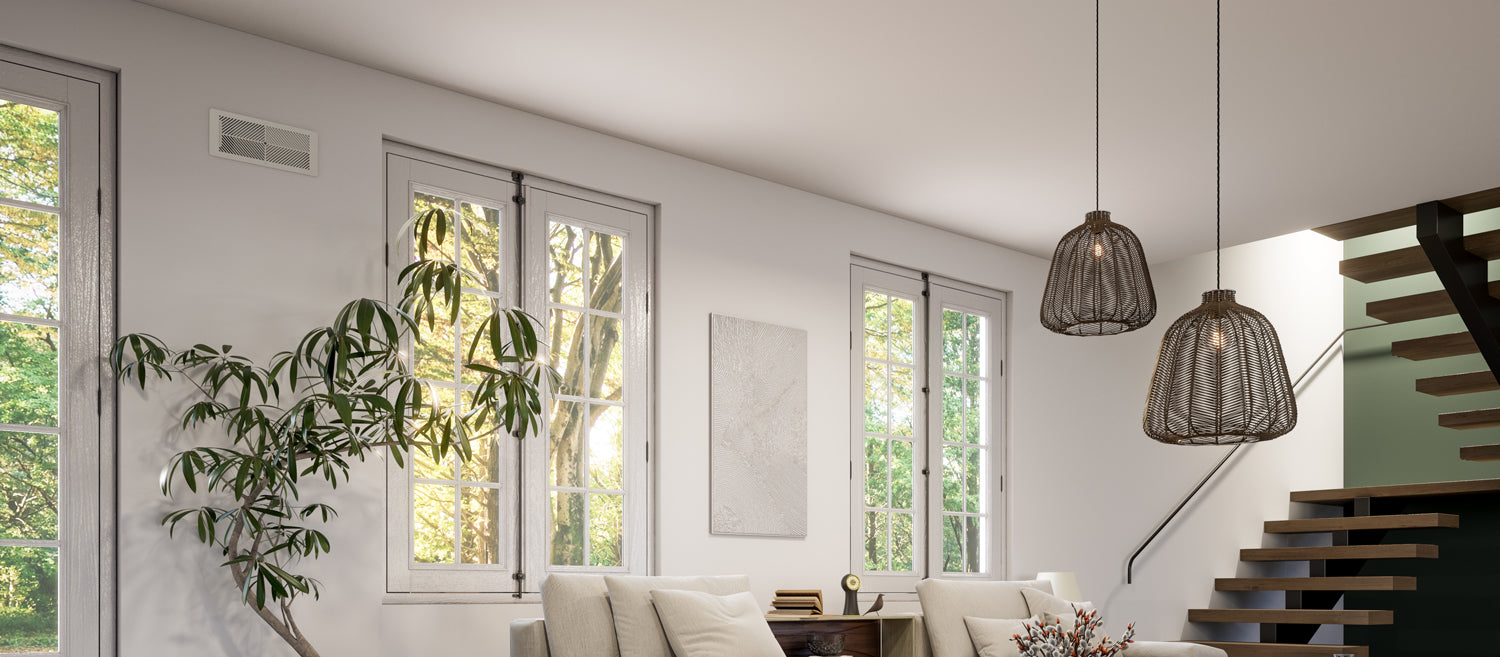 How Smart HVAC Systems Transform Home Comfort