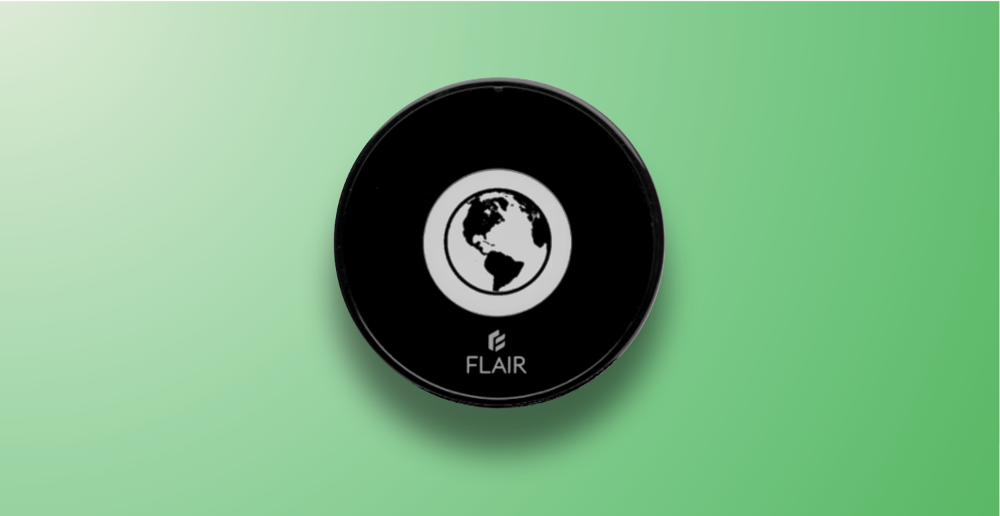 Celebrate Earth Day with Flair