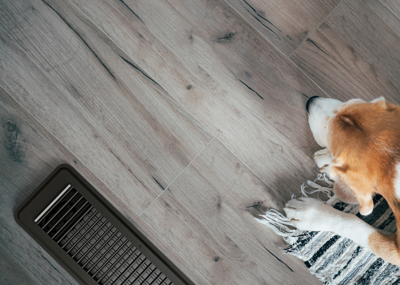 Meet Flair's Smart Vent Covers