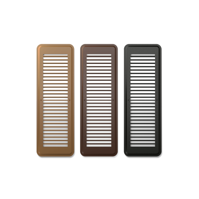 Flair Floor Grills