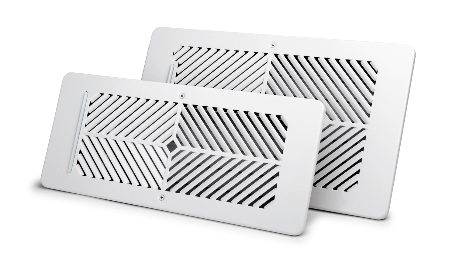 GOOD NEWS—Flair funding, Smart Vents, and more!